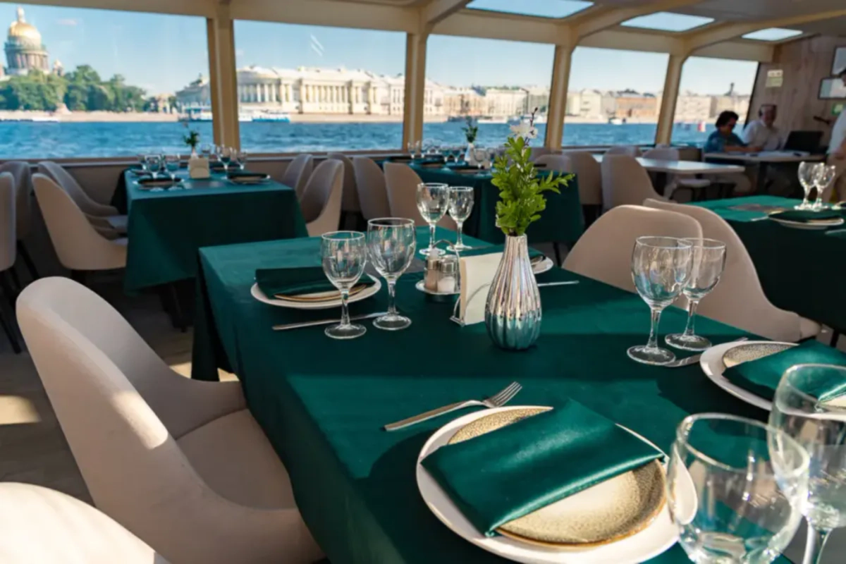 Теплоход «Славутич» image- 7